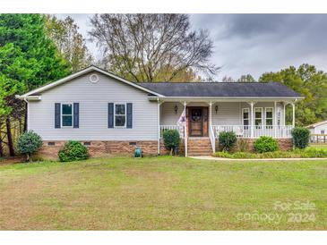 Photo one of 4114 Austin Rd Monroe NC 28112 | MLS 4194335