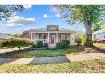 Photo one of 220 6Th St Belmont NC 28012 | MLS 4194682