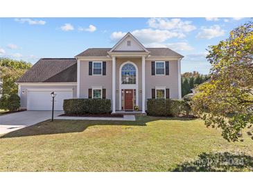 Photo one of 3030 Wyntree Ct Matthews NC 28104 | MLS 4194789