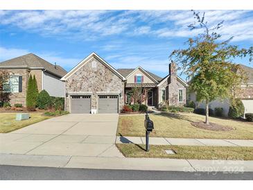 Photo one of 14920 High Bluff Ct # 101 Charlotte NC 28278 | MLS 4195038