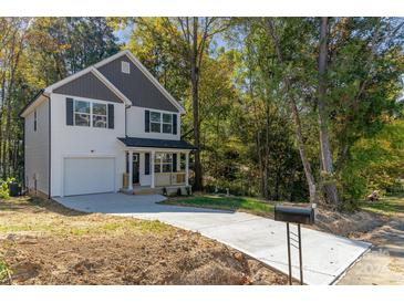 Photo one of 165 Emery Nw Ave Concord NC 28027 | MLS 4195125