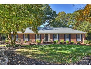 Photo one of 6330 Owenby Ct Charlotte NC 28270 | MLS 4195183