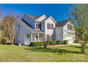 Photo one of 16050 Falling Meadow Ln Charlotte NC 28273 | MLS 4195483