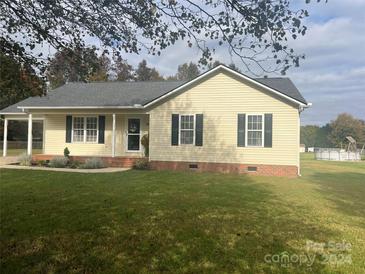 Photo one of 747 Sides Rd Salisbury NC 28146 | MLS 4195628