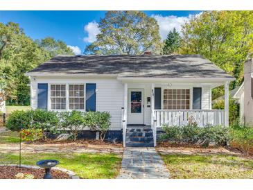 Photo one of 810 Jackson St Gastonia NC 28052 | MLS 4195611