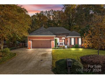 Photo one of 372 Reed Creek Rd Mooresville NC 28117 | MLS 4195770