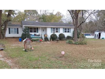 Photo one of 7619 Circle Dr Indian Trail NC 28079 | MLS 4195867