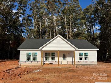 Photo one of 723 E Memorial Hwy Harmony NC 28634 | MLS 4195848