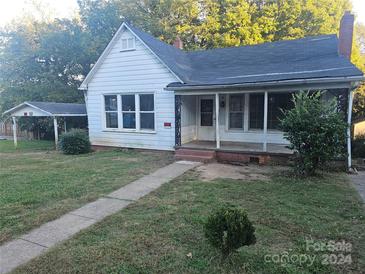 Photo one of 125 Lloyd St Salisbury NC 28144 | MLS 4195995