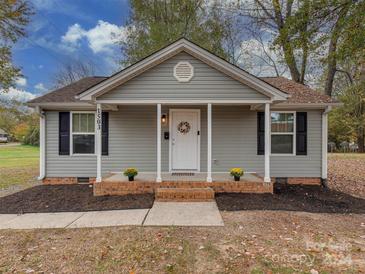 Photo one of 1503 Iceman St Monroe NC 28110 | MLS 4196075