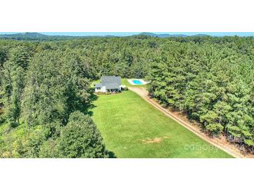 Photo one of 761 Bowles Farm Rd Statesville NC 28625 | MLS 4196134