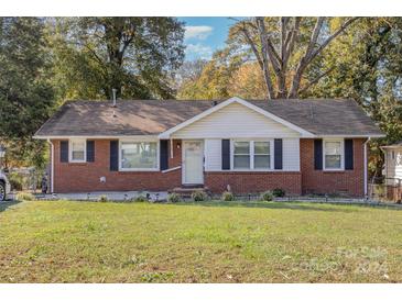 Photo one of 955 Clanton Rd Charlotte NC 28217 | MLS 4196102