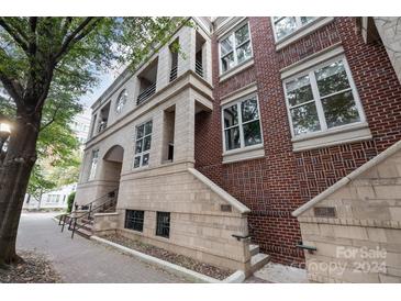 Photo one of 400 N Church St # 206 Charlotte NC 28202 | MLS 4196489