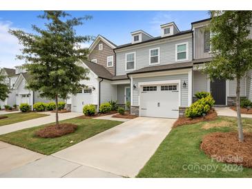 Photo one of 12026 Wigeon Way Charlotte NC 28262 | MLS 4196469