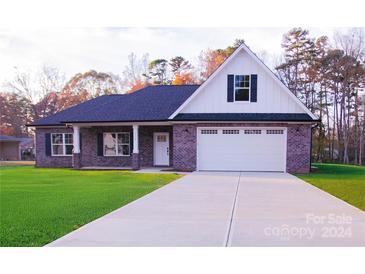 Photo one of 5229 Carden Dr Charlotte NC 28227 | MLS 4196428