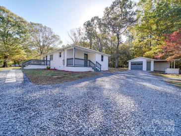 Photo one of 11522 Crestview Dr Locust NC 28097 | MLS 4196608