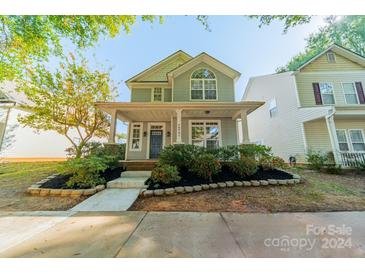 Photo one of 12741 Windyedge Rd Huntersville NC 28078 | MLS 4196633