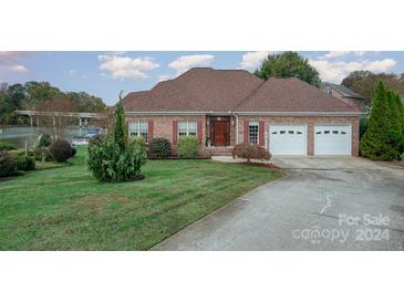 Photo one of 219 E Tattersall Dr Statesville NC 28677 | MLS 4196757