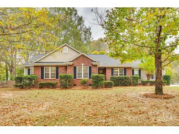 Photo one of 9962 Sandra Ln Fort Mill SC 29707 | MLS 4196774