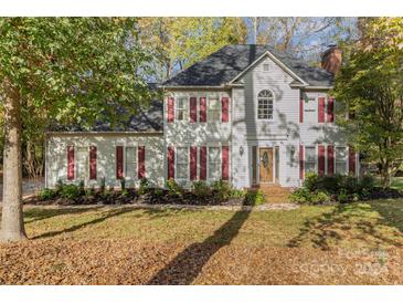 Photo one of 1422 Moorecrest Pl Kannapolis NC 28081 | MLS 4196813