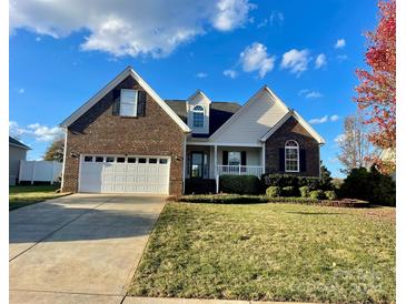 Photo one of 1381 Plantation Hills Dr Rock Hill SC 29732 | MLS 4196850