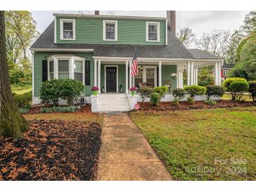 Photo one of 512 S South St Gastonia NC 28052 | MLS 4196830