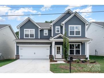 Photo one of 111 Pinewood Dr Huntersville NC 28078 | MLS 4196932