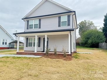 Photo one of 622 N Walnut St Kannapolis NC 28081 | MLS 4196905