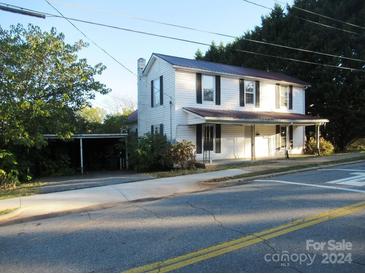 Photo one of 210 W 15Th St Newton NC 28658 | MLS 4197040