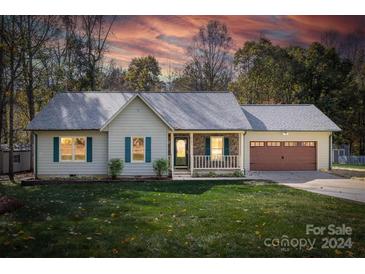 Photo one of 3781 Mattingly Dr Hickory NC 28602 | MLS 4197064