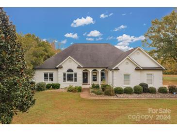 Photo one of 116 Jim Parker Rd Weddington NC 28110 | MLS 4197140