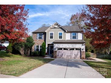 Photo one of 420 Walden Park Dr Fort Mill SC 29715 | MLS 4197132