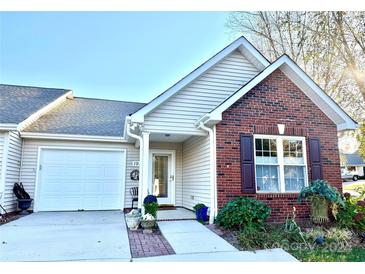 Photo one of 191 Oak Village Pwy Pkwy Mooresville NC 28117 | MLS 4197215