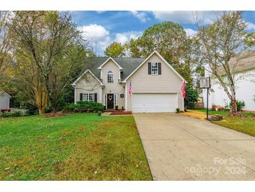 Photo one of 520 N Portman Ln Fort Mill SC 29708 | MLS 4197234