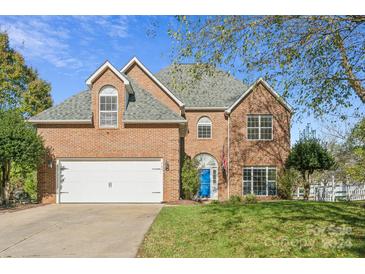 Photo one of 700 W Cheval Dr Fort Mill SC 29708 | MLS 4197203