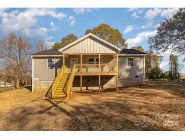 Photo one of 201 School St Dallas NC 28012 | MLS 4197341