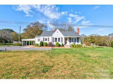 Photo one of 414 Poplar Springs Church Rd Shelby NC 28152 | MLS 4197314