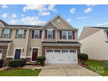 Photo one of 7440 White Elm Ln Charlotte NC 28273 | MLS 4197452