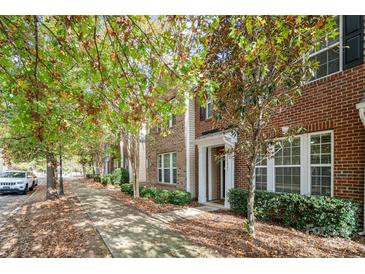 Photo one of 10023 Juniper Trace Dr Charlotte NC 28277 | MLS 4197671