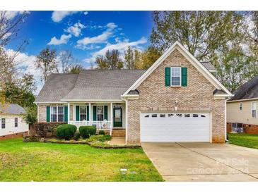 Photo one of 1346 Plantation Hills Dr Rock Hill SC 29732 | MLS 4197666