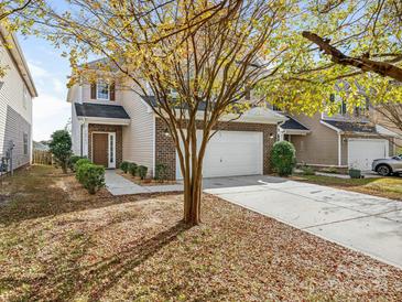 Photo one of 1056 Mountain Laurel Ct Matthews NC 28104 | MLS 4197987