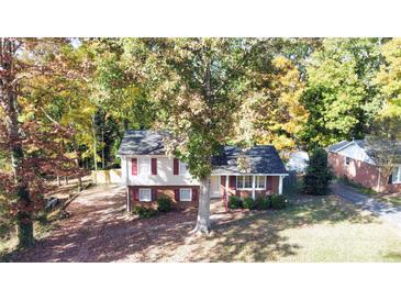 Photo one of 6716 Highbrook Dr Charlotte NC 28212 | MLS 4198178