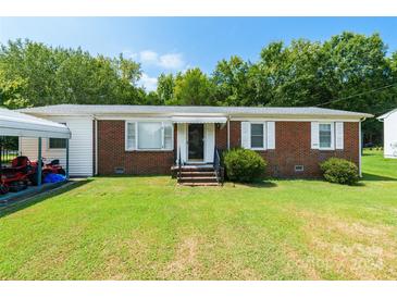 Photo one of 1405 Deas St Rock Hill SC 29732 | MLS 4198470