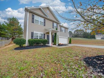 Photo one of 2033 Roscommon Dr Clover SC 29710 | MLS 4198446