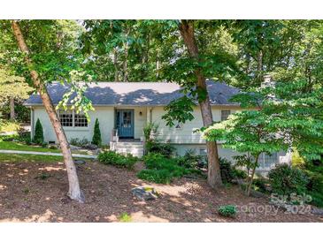 Photo one of 1101 Shady Bluff Dr Charlotte NC 28211 | MLS 4198576