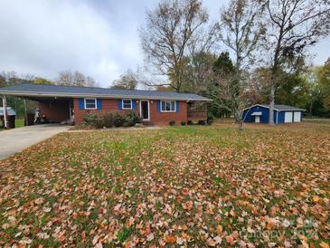 Photo one of 320 Mt Hope Church Rd Salisbury NC 28147 | MLS 4198674