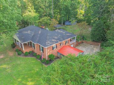 Photo one of 406 Forest Dr York SC 29745 | MLS 4198868