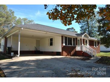 Photo one of 504 Katherine Ave Kings Mountain NC 28086 | MLS 4198887