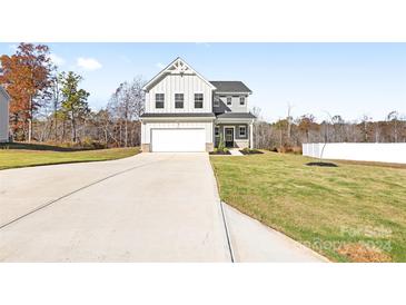 Photo one of 106 Morningside Loop Troutman NC 28166 | MLS 4198990