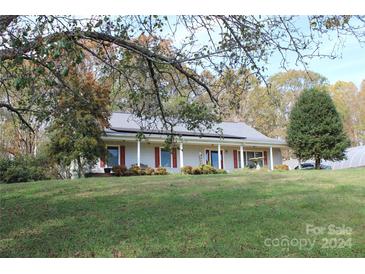 Photo one of 605 Lynch Rd Lincolnton NC 28092 | MLS 4198947